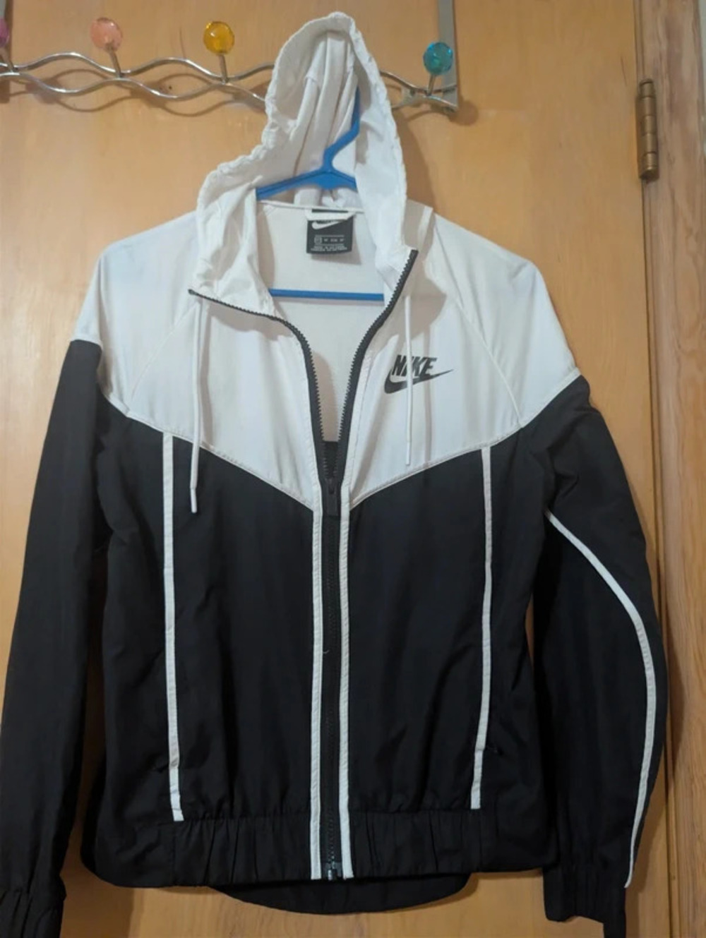 Women's Nike Windbreaker Jacket